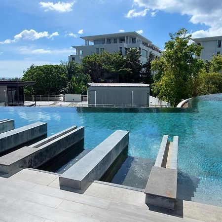 Karon Hill Family Apart 72 M2 Seaview Extérieur photo