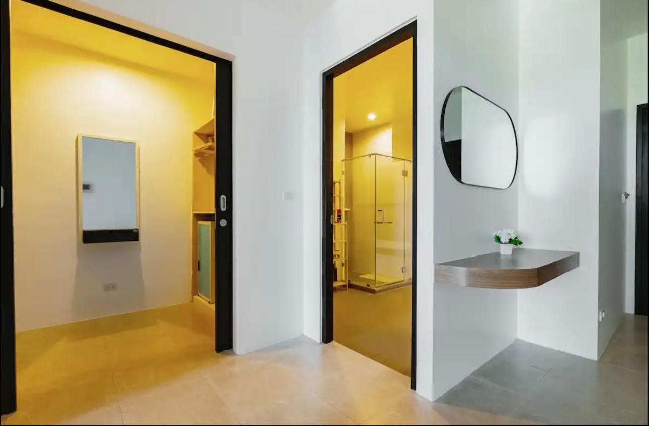 Karon Hill Family Apart 72 M2 Seaview Extérieur photo