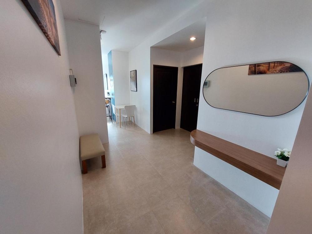 Karon Hill Family Apart 72 M2 Seaview Extérieur photo