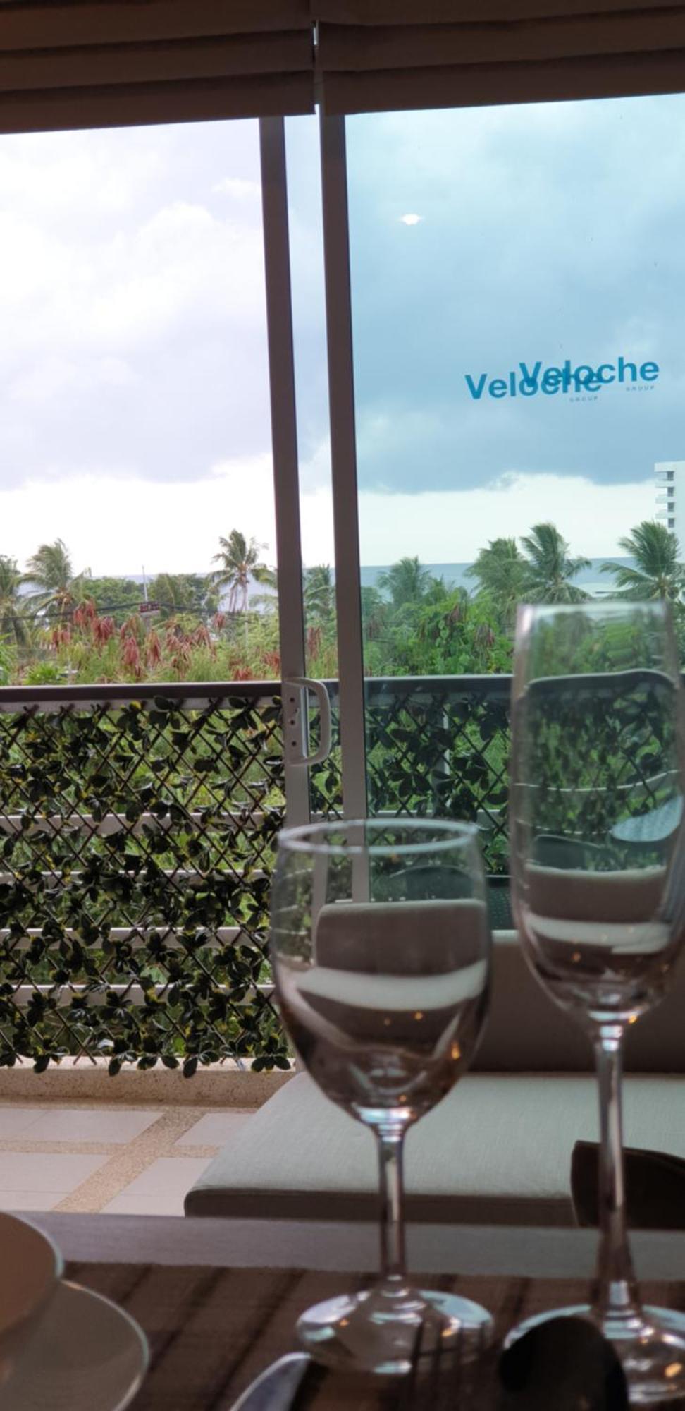 Karon Hill Family Apart 72 M2 Seaview Extérieur photo