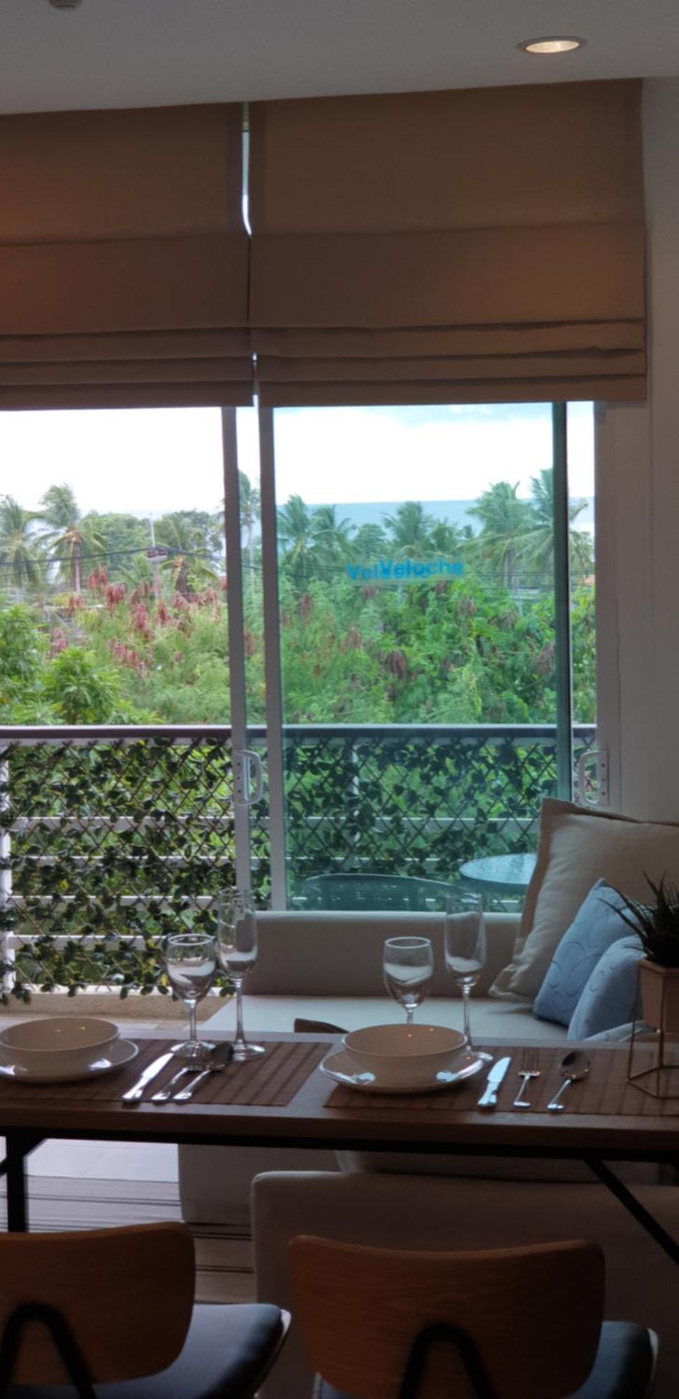 Karon Hill Family Apart 72 M2 Seaview Extérieur photo