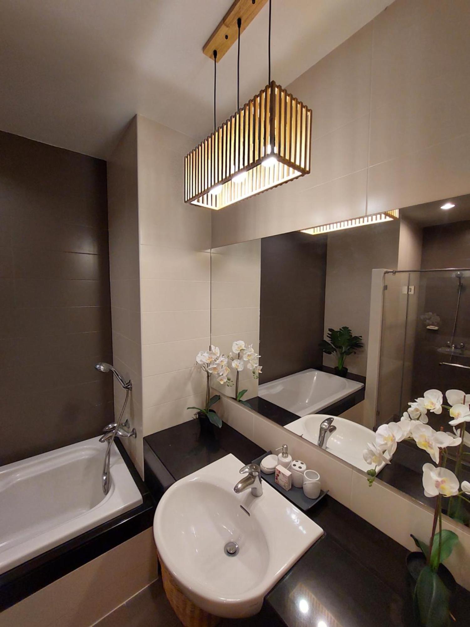 Karon Hill Family Apart 72 M2 Seaview Extérieur photo